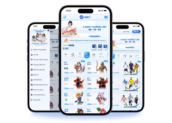 Đa dạng trận đấu và kèo cược