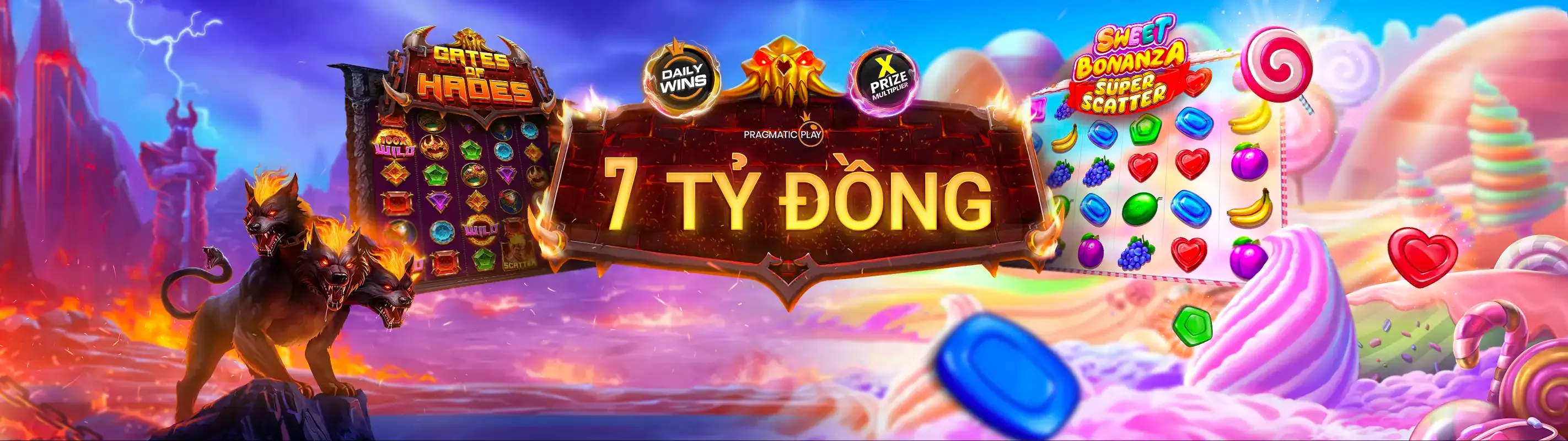 Hình ảnh game Nổ Hũ tại đá gà tre trực tiếp với chủ đề chọi gà và jackpot lớn
