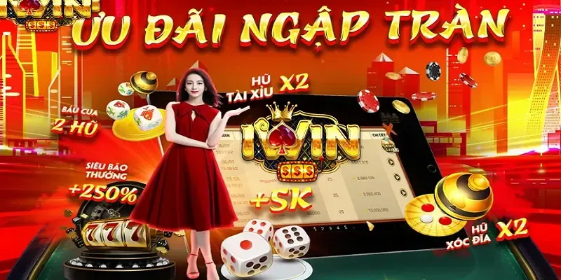 Khuyến Mãi Đặc Biệt